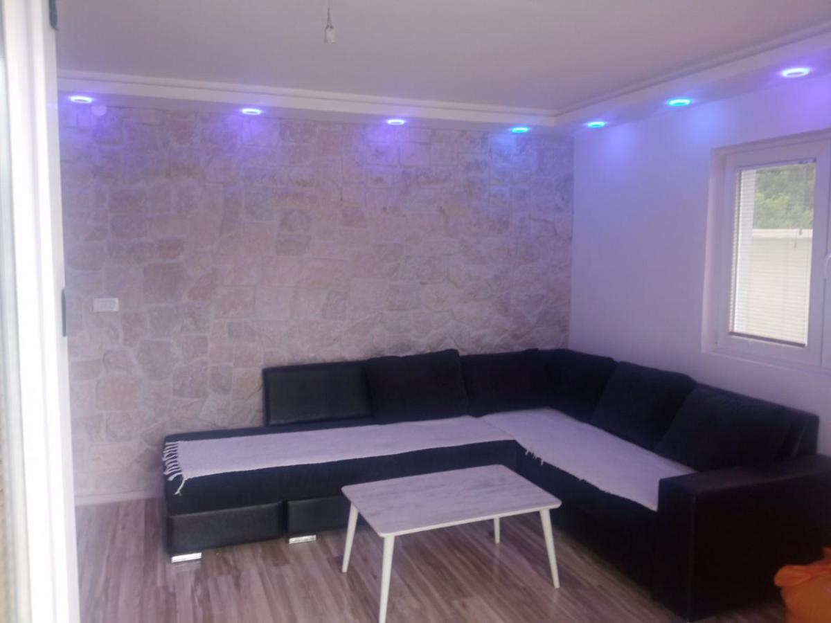 House With Pool - Mitrovic Villa Herceg Novi Exterior photo